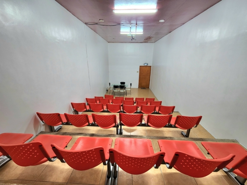 フィリピン留学 Cebu21 - BTES-School Facilities-15